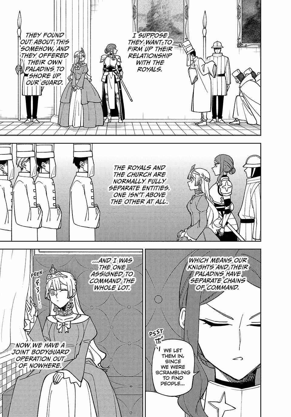 My S-Rank Party Fired Me for Being a Cursificer ~ I Can Only Make 